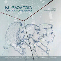 Nugara Trio - Point of Convergency