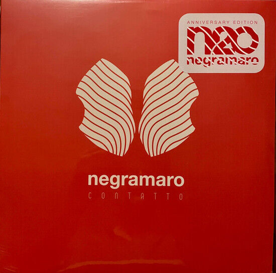 Negramaro - N20 Contatto -Coloured-