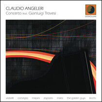 Angeleri, Claudio & Gi... - Concerto
