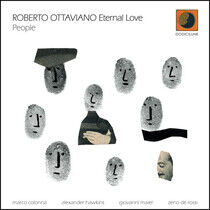 Ottaviano, Roberto & E... - People