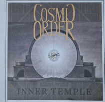 Cosmic Order - Inner Temple