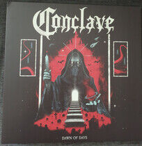 Conclave - Dawn of Days