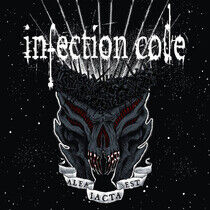 Infection Code - Alea Lacta Est -Digi-
