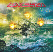 Odyssea - Storm -Digi-