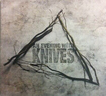 An Evening With Knives - Serrated