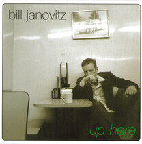 Janovitz, Bill - Up There