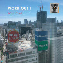Work Out! - Soul Clap