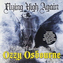 Osbourne, Ozzy.=Trib= - Worlds Greatest Tribute..