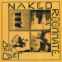 Naked Roommate - Do the Duvet -Insert-
