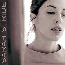 Stride, Sarah - Sarah Stride