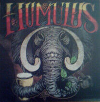 Humulus - Humulus