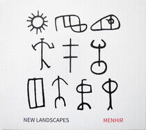 New Landscapes - Menhir