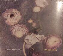 Cantodiscanto - Pandemusica