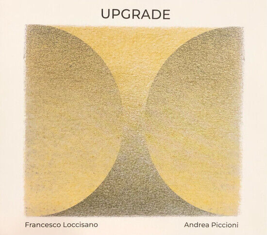 Loccisano, Francesco - Upgrade