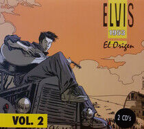 Presley, Elvis - 1953 El Origen V.2