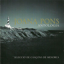 Pons, Joana - Antologia - Seleccio De..