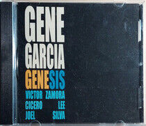 Garcia, Gene - Genesis