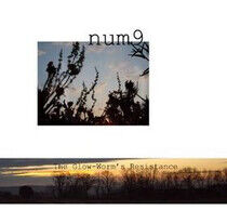 Num9 - Glowworm Resistance