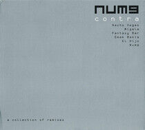 Num9 - Contra -McD-