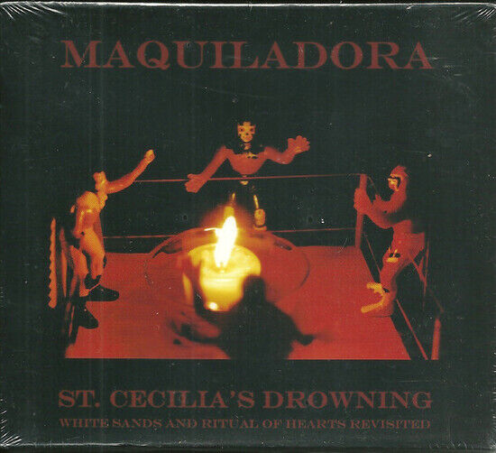 Maquiladora - St Cecilia\'s Drowning