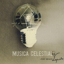 Lapido, Jose Ignacio - Musica Celestial