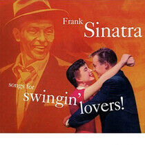 Sinatra, Frank - Songs For.. -Coll. Ed-