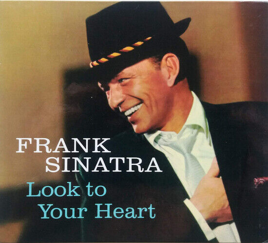 Sinatra, Frank - Look To Your.. -Coll. Ed-