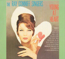 Conniff, Ray -Singers- - Young At Heart/Somebody..