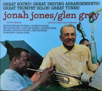 Jones, Jonah - Jonah Jones/That..