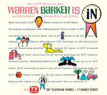 Barker, Warren - Is In