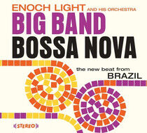 Light, Enoch & Orchestra - Big Band Bossa Nova