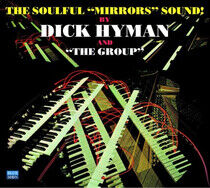 Hyman, Dick - Soulful Mirrors.. -Digi-