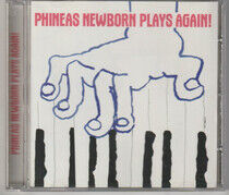 Newborn, Phineas - Phineas Newborn Plays...