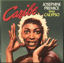 Premice, Josephine - Sings Calypso