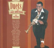 Armstrong, Louis - Duets With
