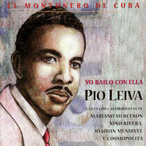 Leiva, Pio - El Montunero De Cuba