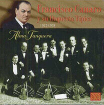 Canaro, Francisco - Y Su Orquesta Tipica 1927