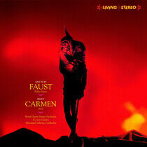 Gounod/Bizet - Faust/Carmen -Hq/Ltd-