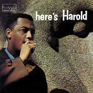 Harris, Harold - Here's Harold