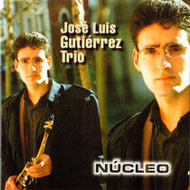 Gutierrez, Jose Luis -Tri - Nucleo