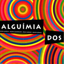 Alguimia - Dos