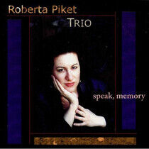 Piket, Roberta - Speak, Memory
