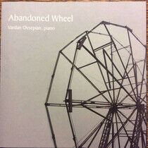 Ovsepian, Vardan - Abandoned Wheel