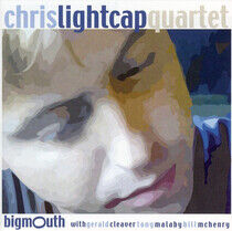 Lightcap, Chris - Big Mouth