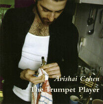 Cohen, Avishai - Trumpet Player