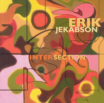 Jekabson, Erik - Intersection