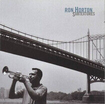 Horton, Ron - Subtextures