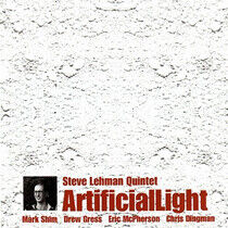 Lehman, Steve - Artificiallight