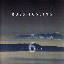 Lossing, Russ -Trio- - Phrase 6