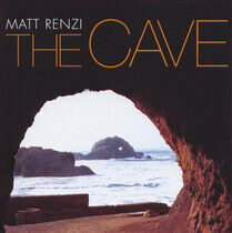 Renzi, Matt - Cave